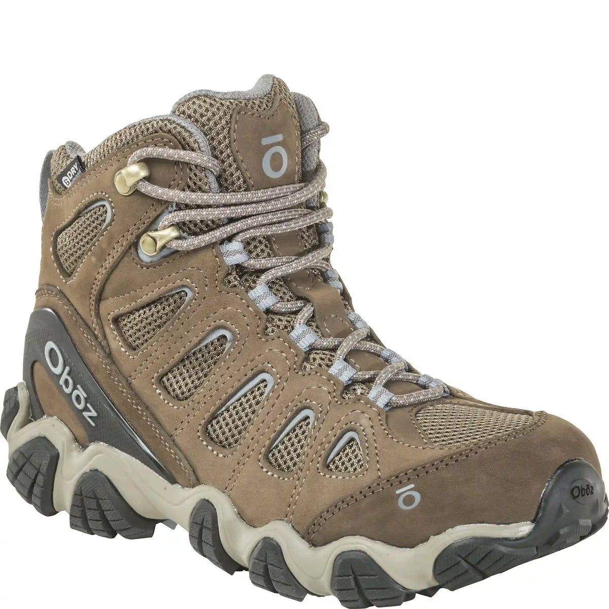 Women's Sawtooth II Mid Waterproof