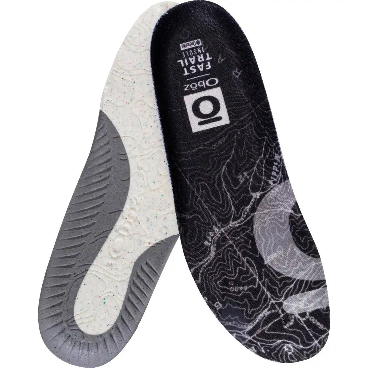 Fast Trail Insole