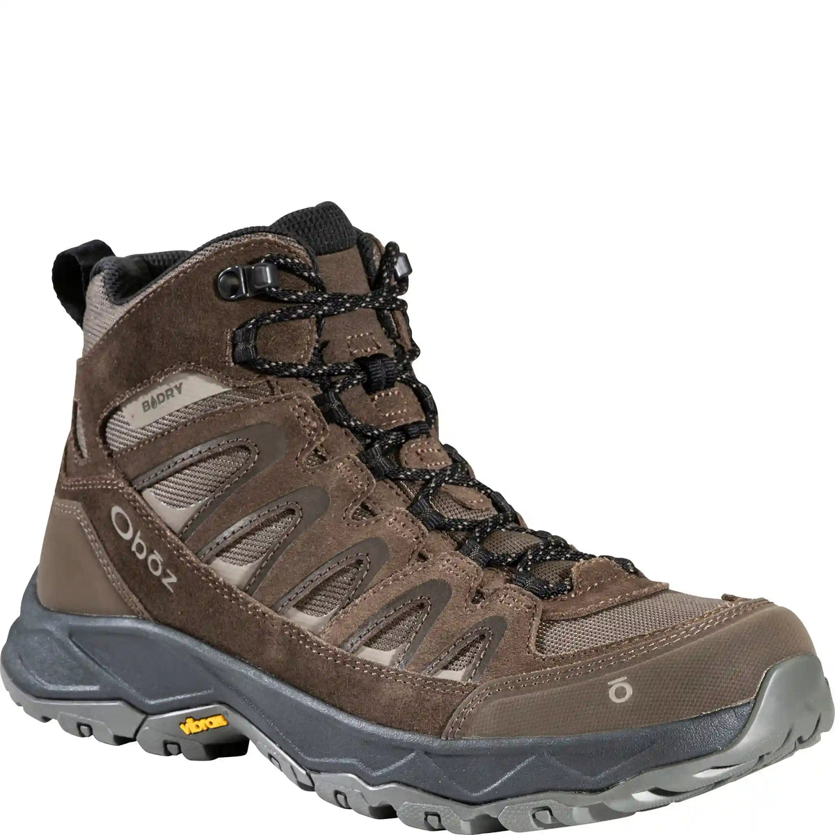 Men's Sawtooth Ascent Mid Waterproof