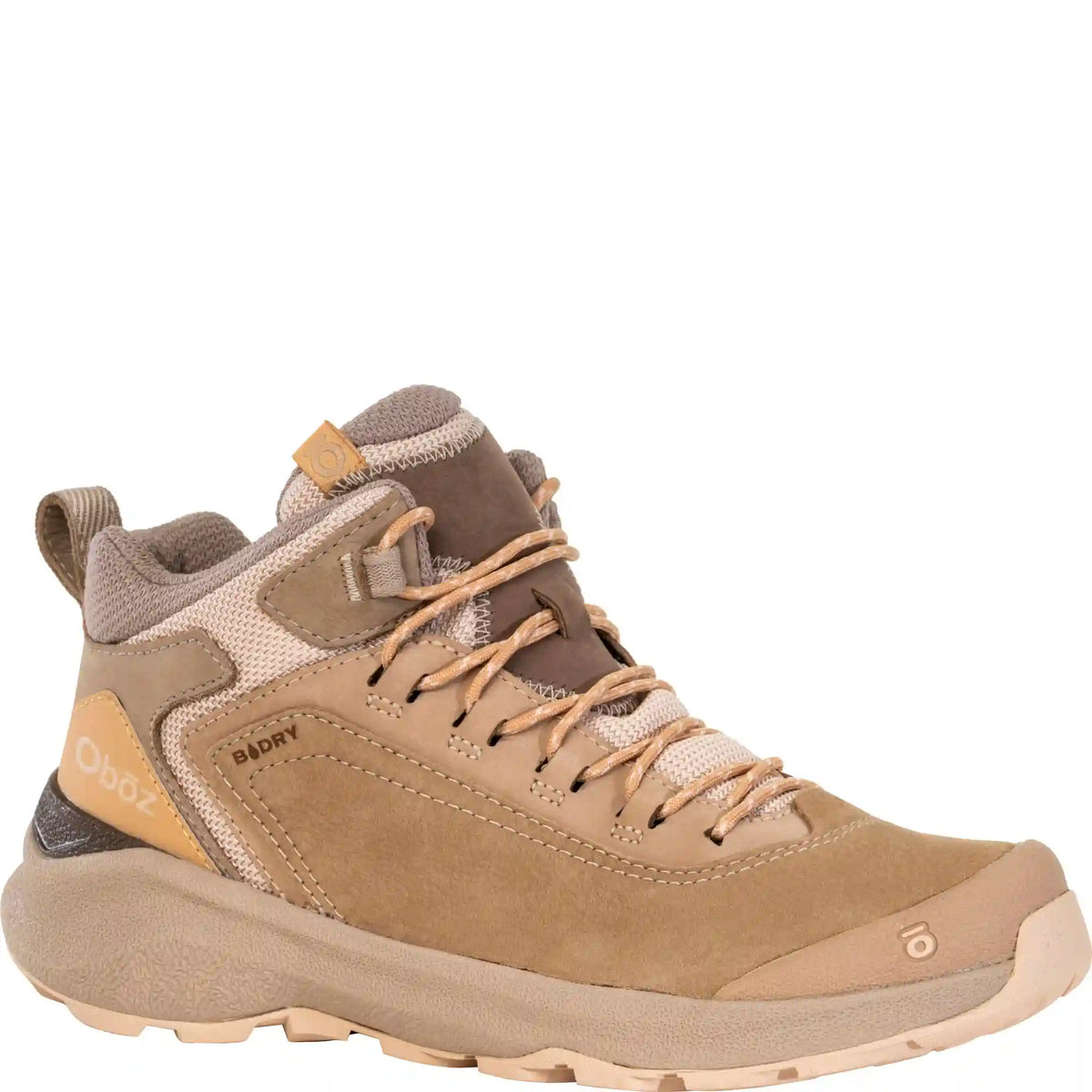 Women's Cottonwood Mid Waterproof
