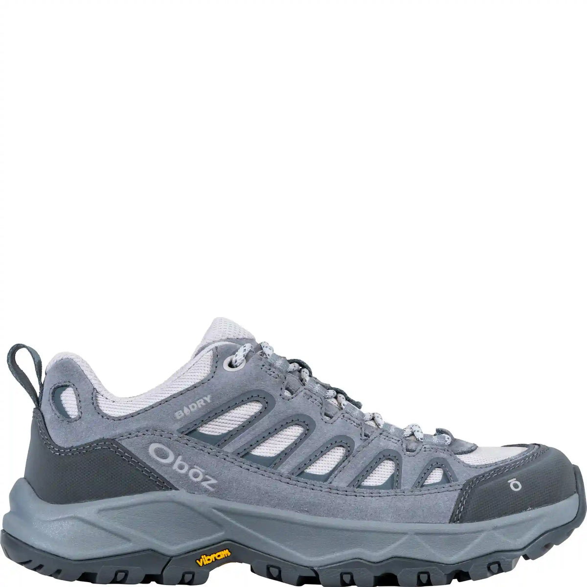 Women's Sawtooth Ascent Low Waterproof