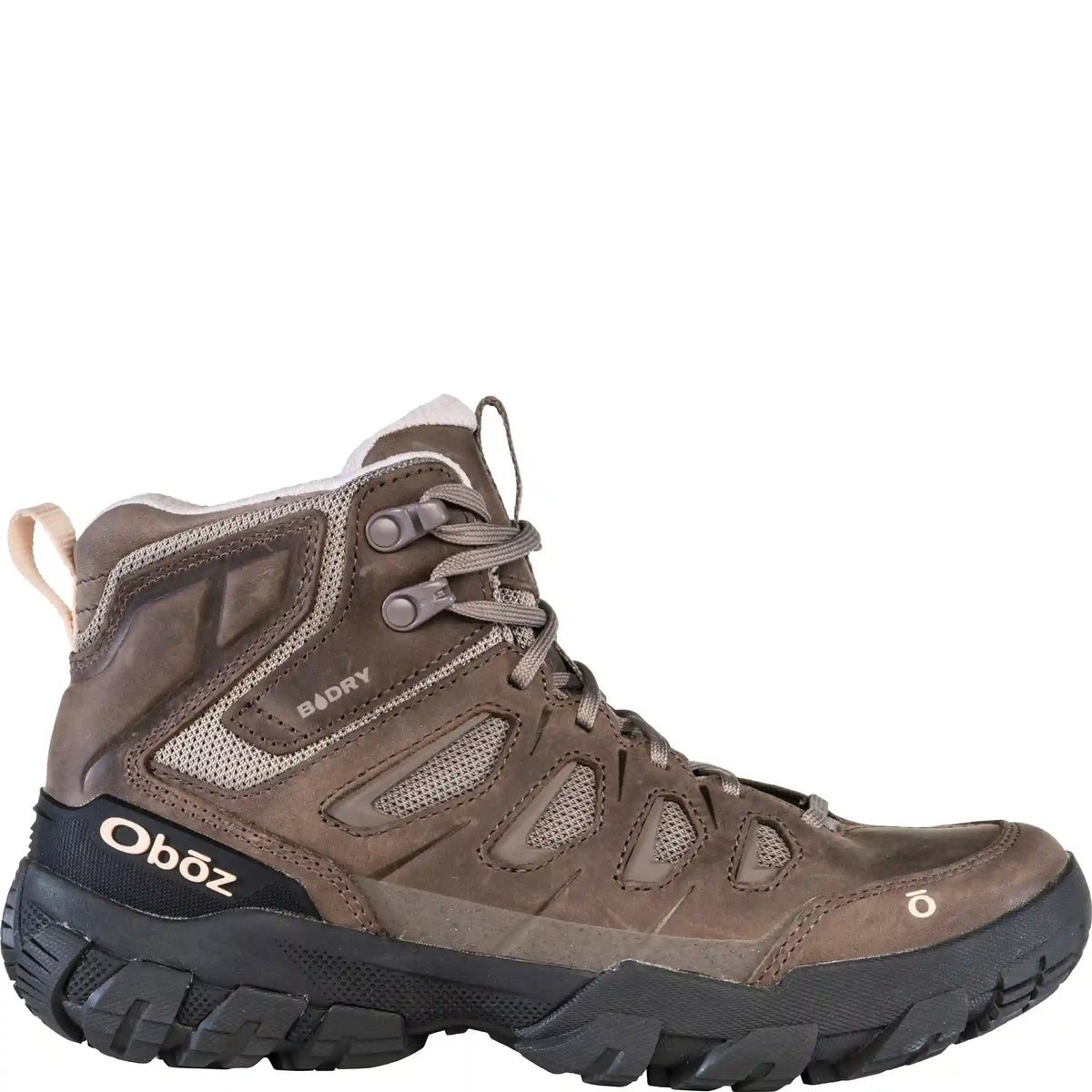 Women's Sawtooth X Mid Waterproof