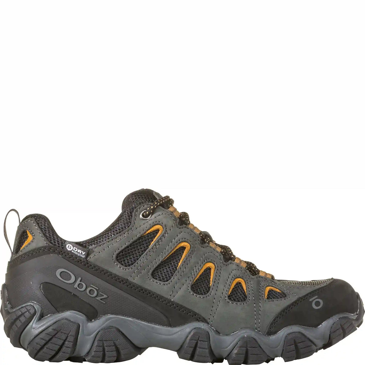 Men's Sawtooth II Low Waterproof